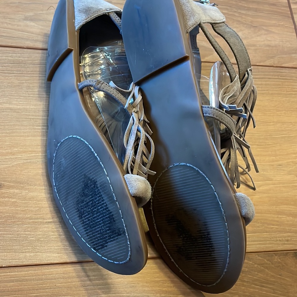 Steve Madden Sandals 🩴 - Picture 6 of 6